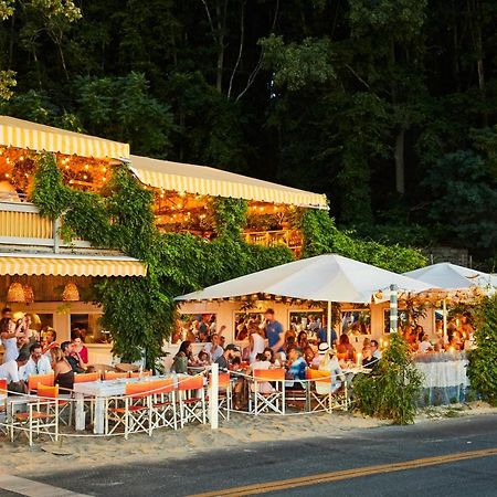 Sunset Beach Hotel Shelter Island Heights Εξωτερικό φωτογραφία