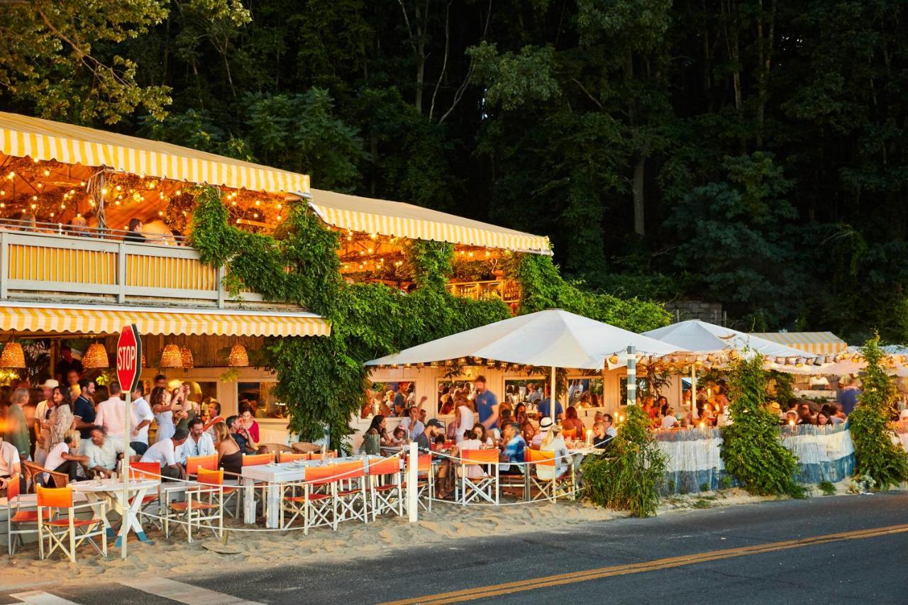 Sunset Beach Hotel Shelter Island Heights Εξωτερικό φωτογραφία
